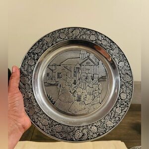 WILTON armetale vitange 1983